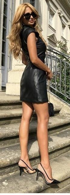 25P Sluts in Leather 162