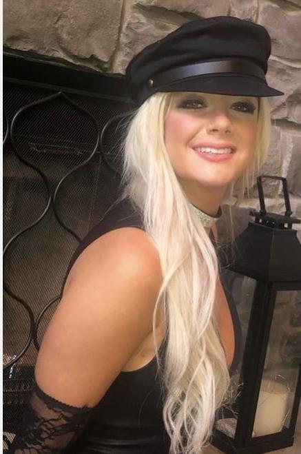25P Sluts in Leather 162