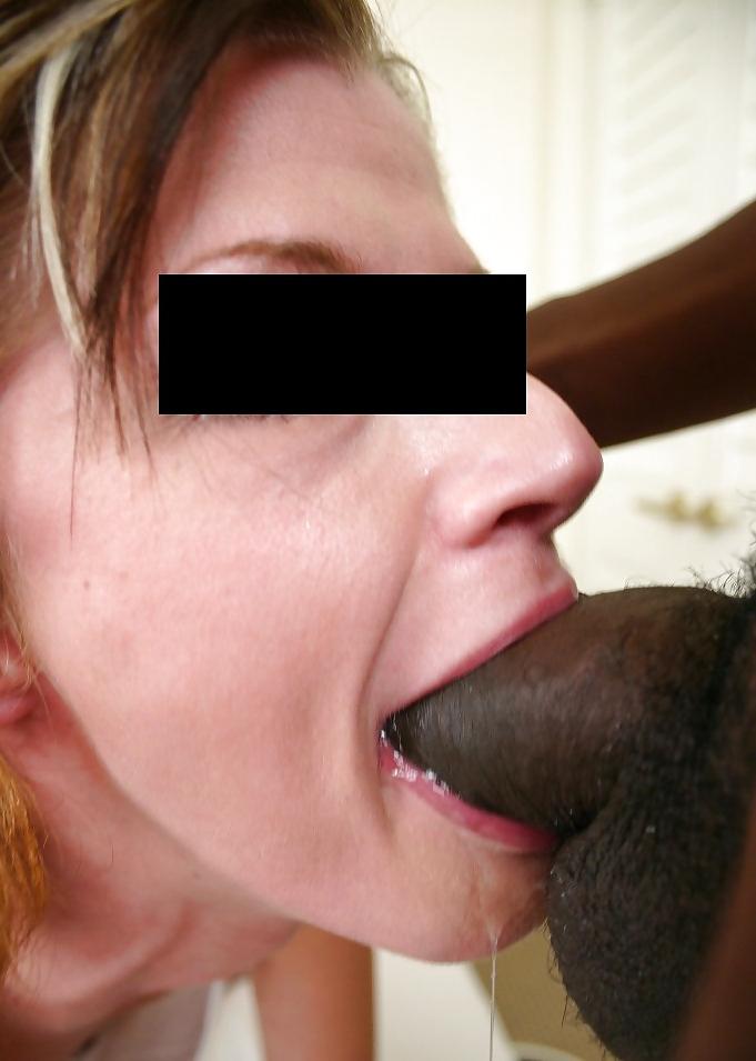 5P Un bon deep throat