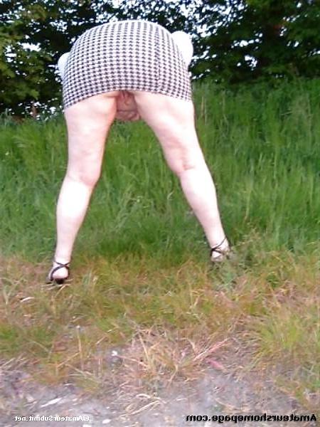15P Zoe -Hot 50+ Mature woman