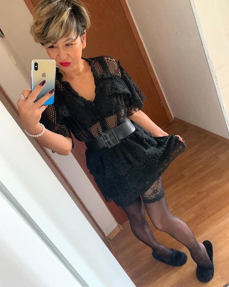 17P Asian Girlfriend Julia