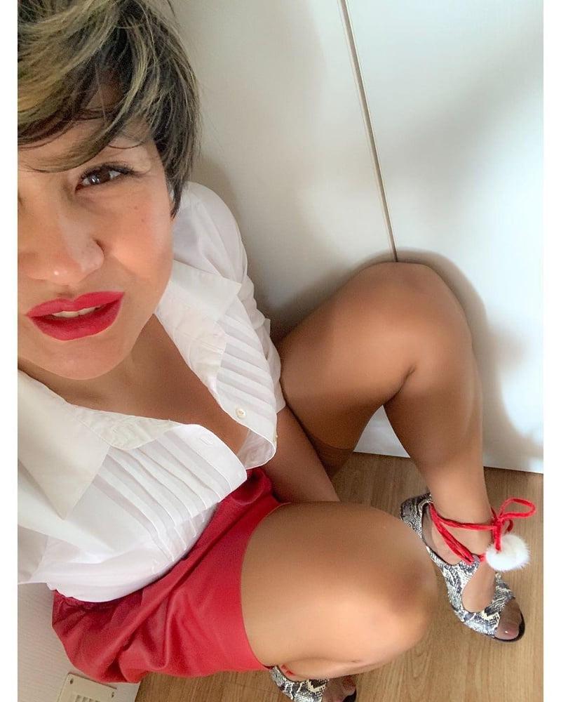 17P Asian Girlfriend Julia