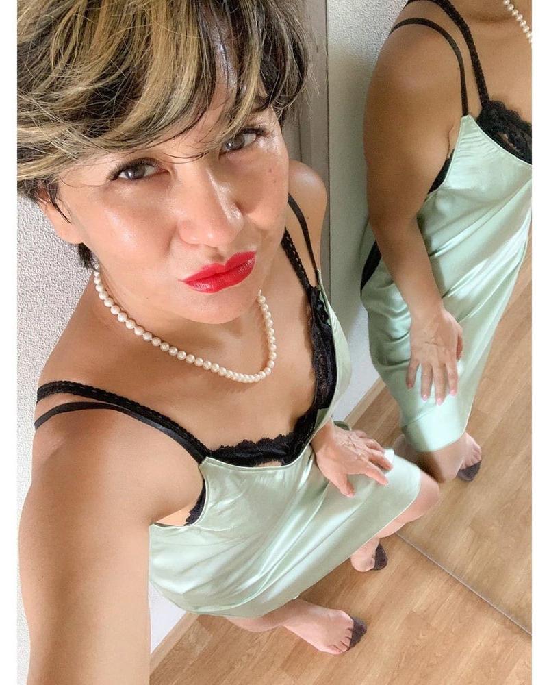 17P Asian Girlfriend Julia