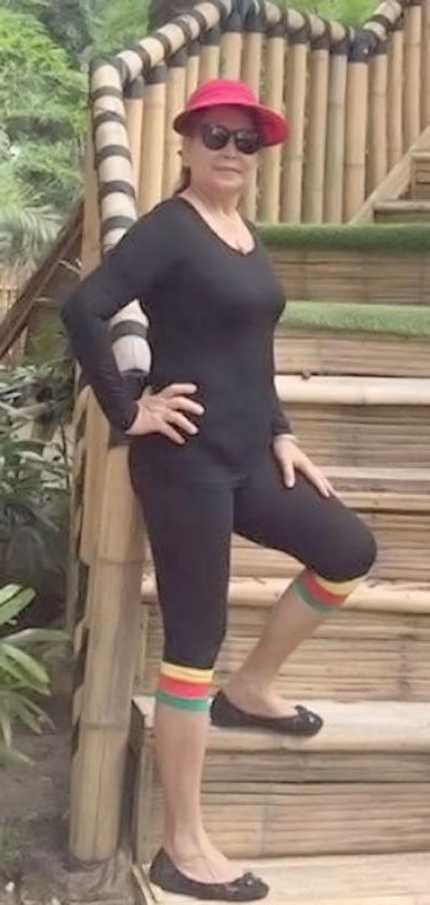 25P Asian mature slut