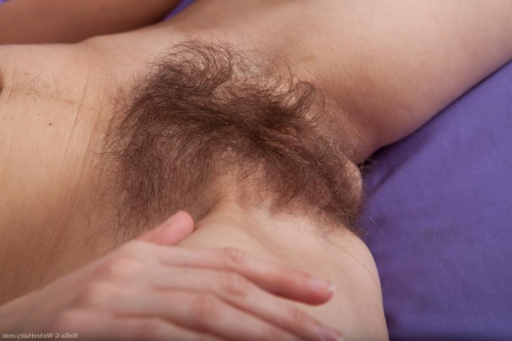 25P Hairy pussy