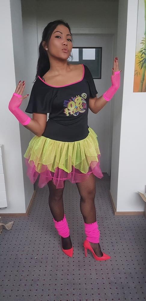 16P I'm a party Girl