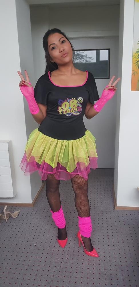 16P I'm a party Girl