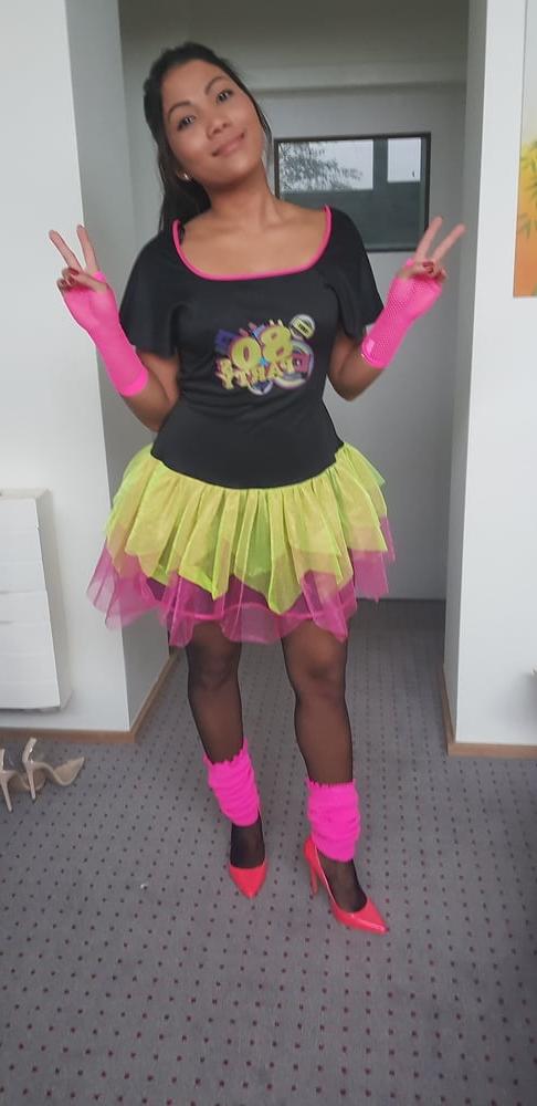 16P I'm a party Girl
