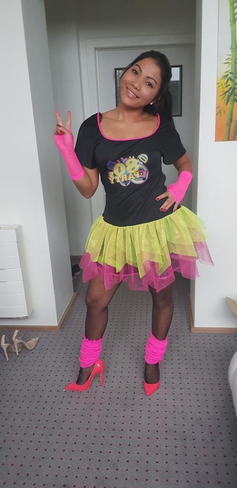 16P I'm a party Girl