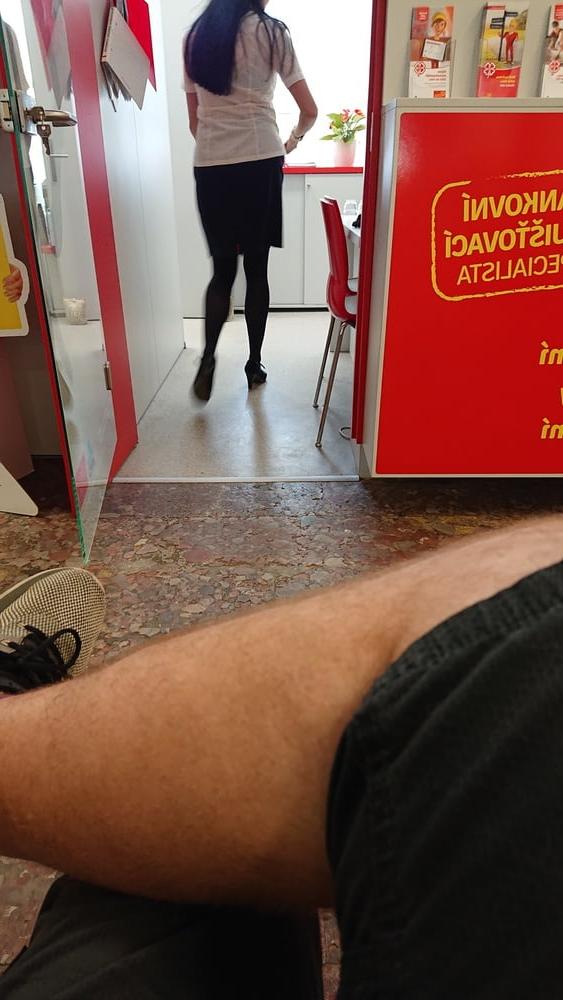 20P interesantly mail office 3