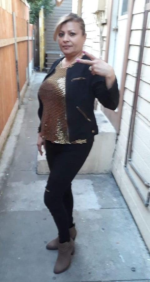 25P Fuckable mature latin