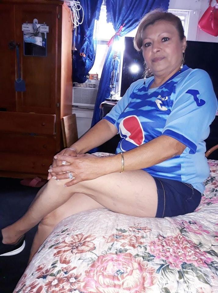 25P Fuckable mature latin