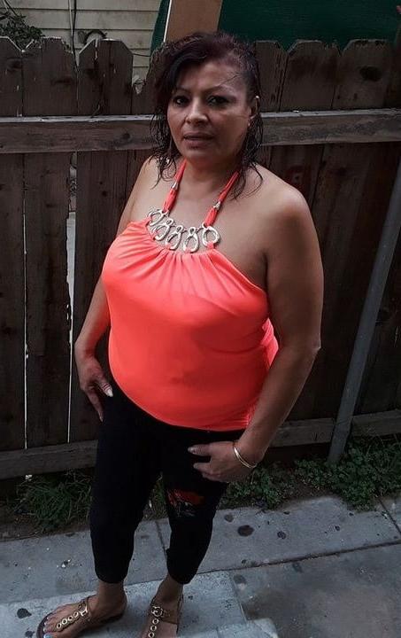 25P Fuckable mature latin