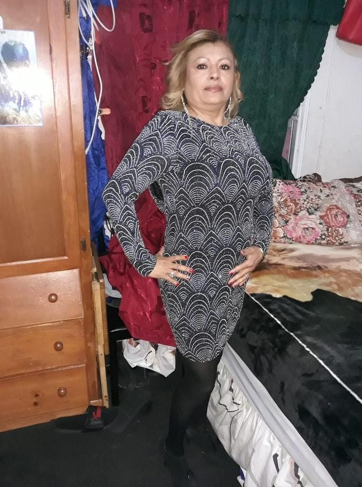 25P Fuckable mature latin