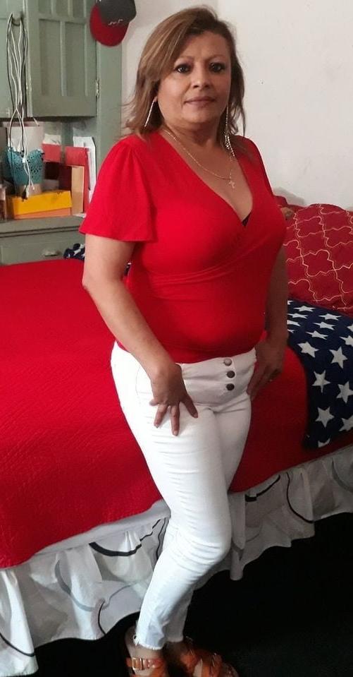 25P Fuckable mature latin