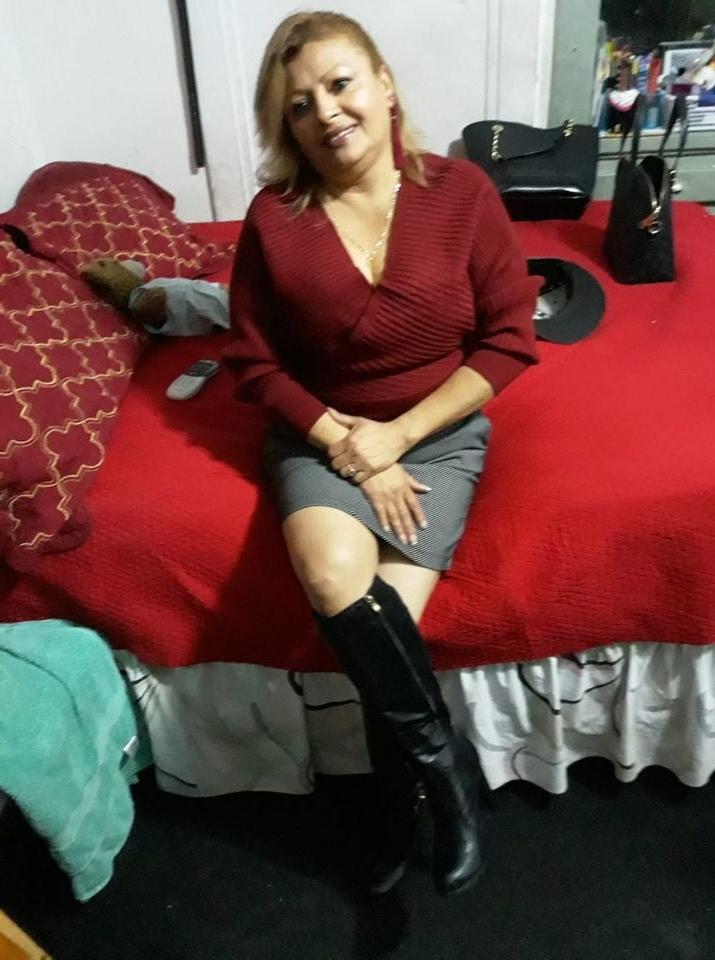 25P Fuckable mature latin