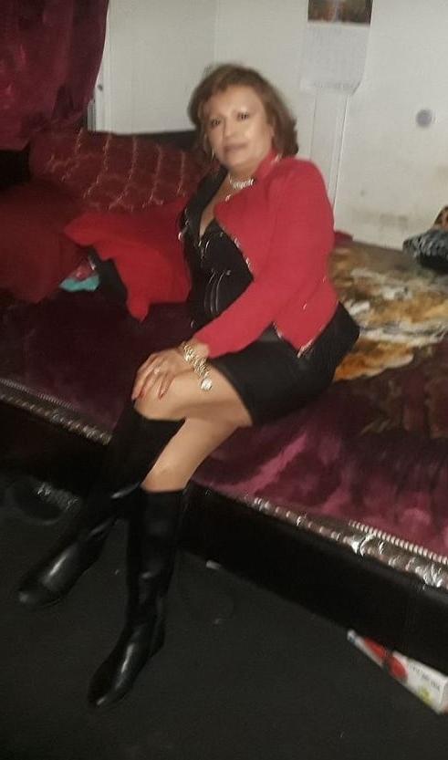 25P Fuckable mature latin