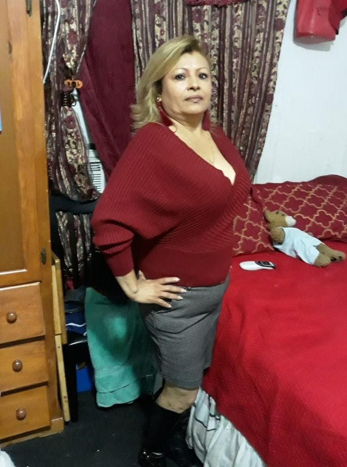 25P Fuckable mature latin