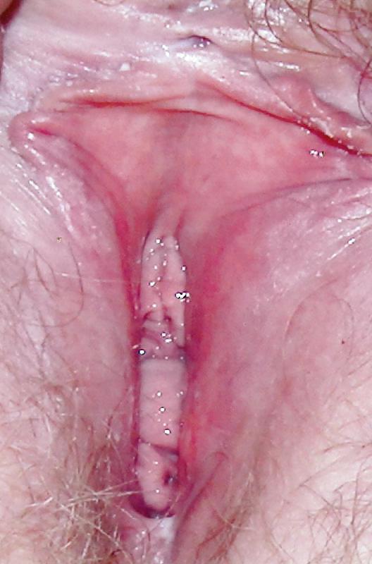 4P MY HAIRY PUSSY