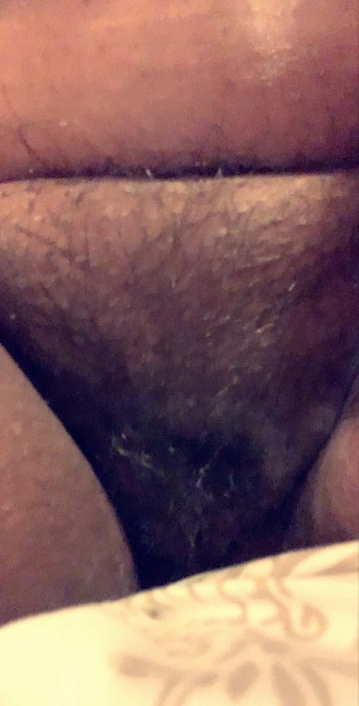 7P bbw latina hairy pussy