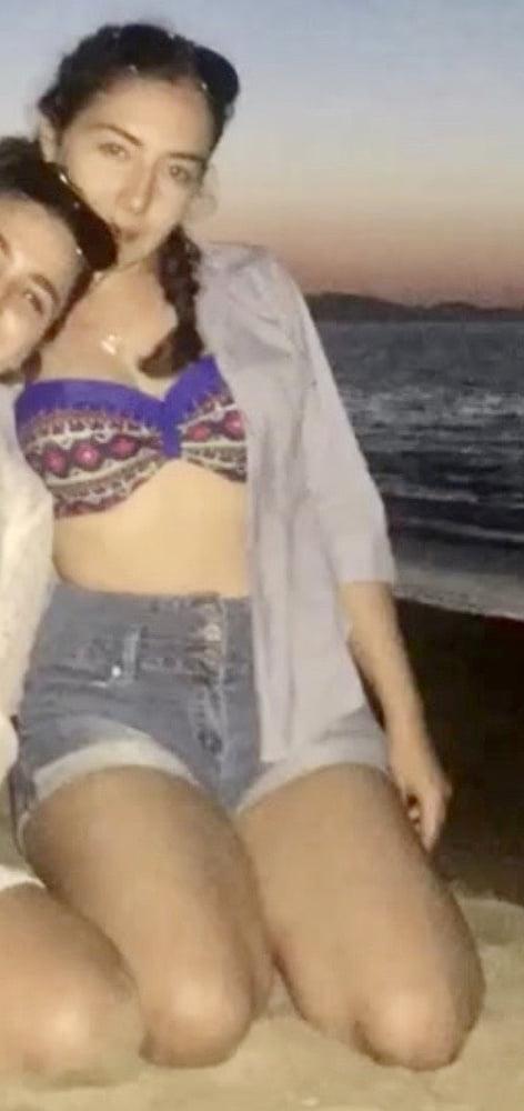 25P College girl who is my Ex girlfriend and she sends me nudes!