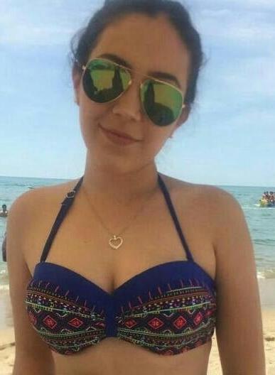 25P College girl who is my Ex girlfriend and she sends me nudes!