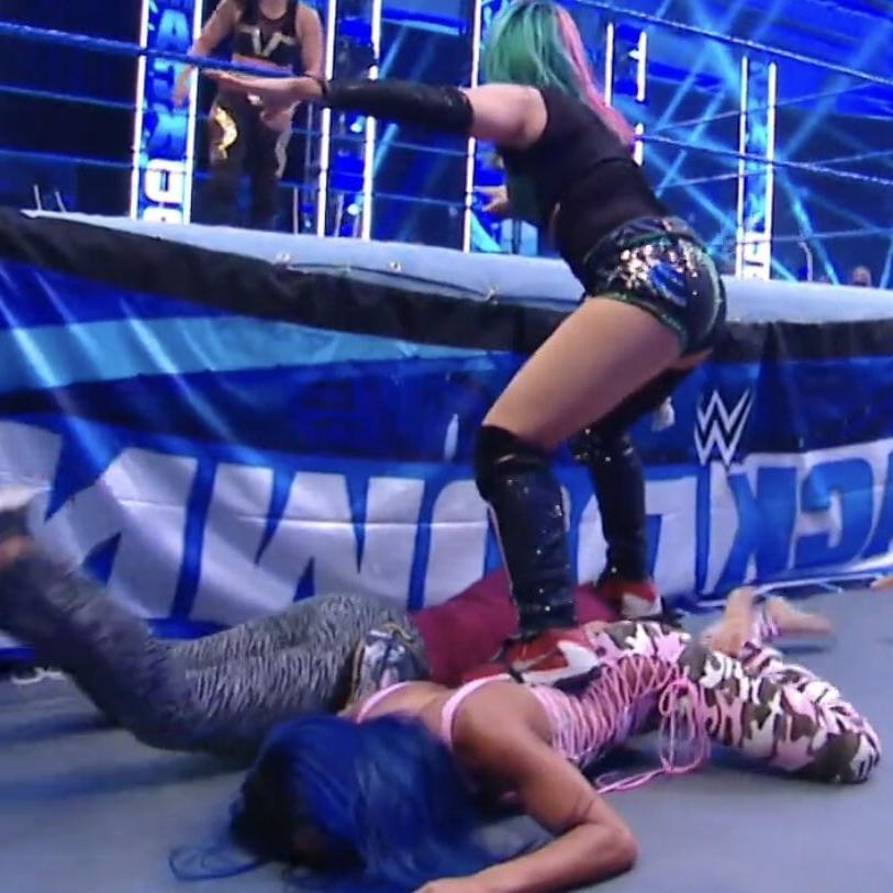 25P WWE Wrestling Divas Mix 56 (cute1foryou) prt1
