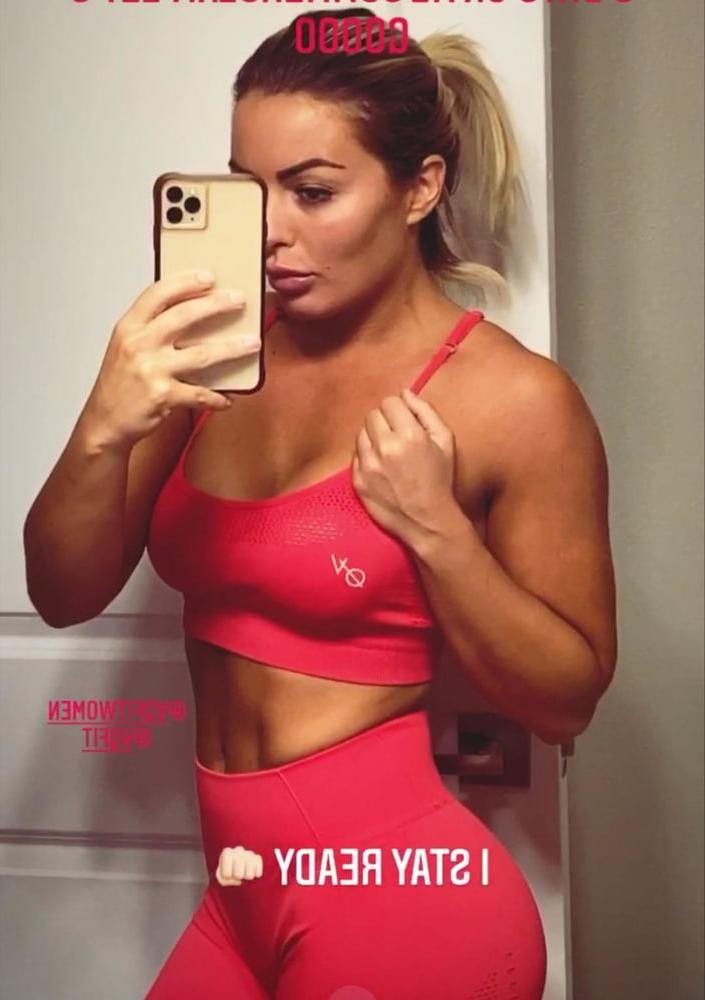 25P WWE Wrestling Divas Mix 56 (cute1foryou) prt1