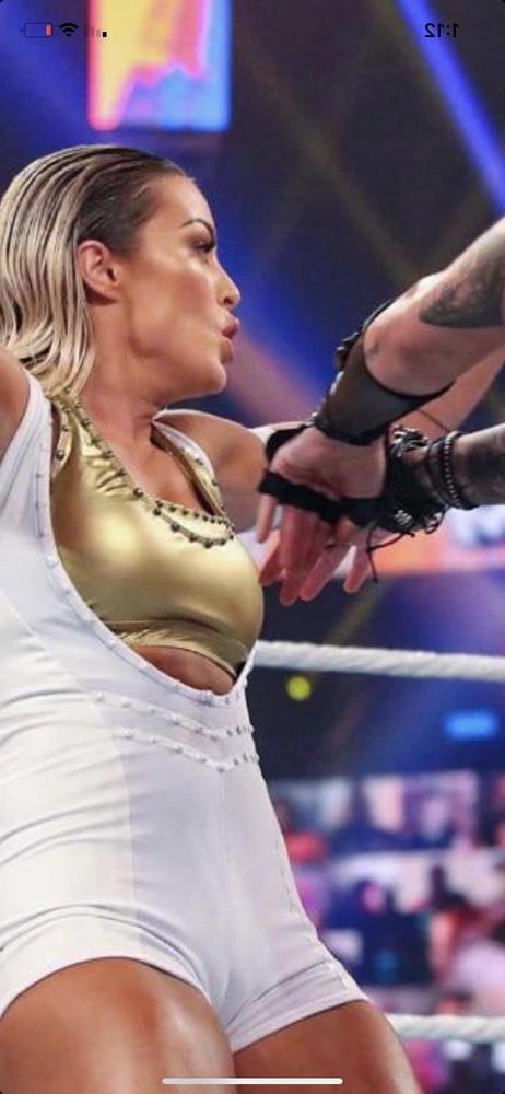25P WWE Wrestling Divas Mix 56 (cute1foryou) prt1