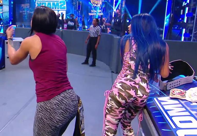 25P WWE Wrestling Divas Mix 56 (cute1foryou) prt1