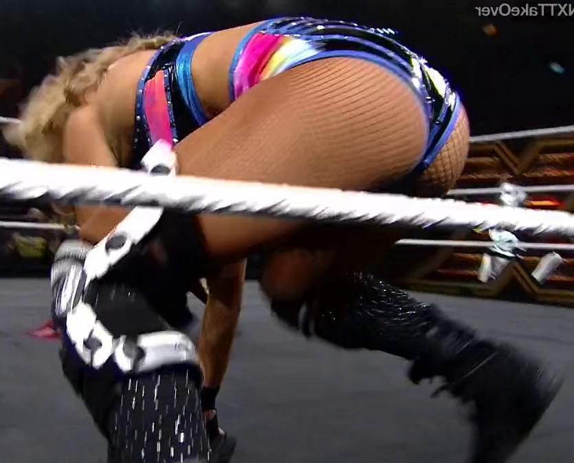 25P WWE Wrestling Divas Mix 56 (cute1foryou) prt1