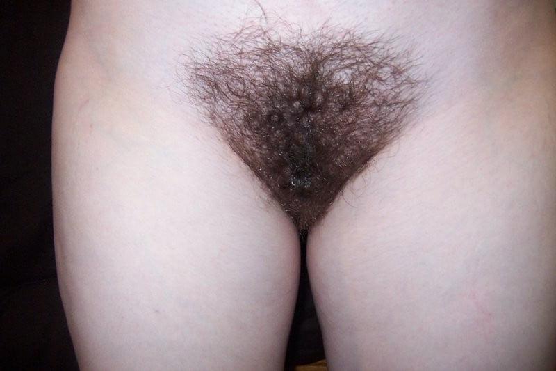 25P Favorite Hairy Pussy Woman