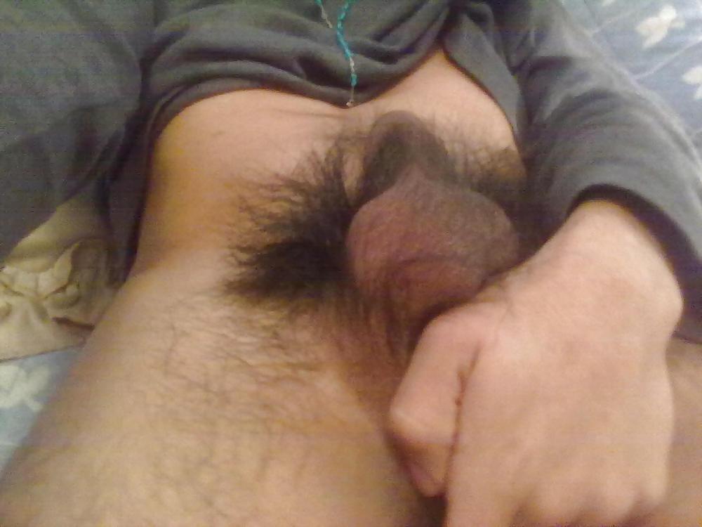 25P Latin boy 