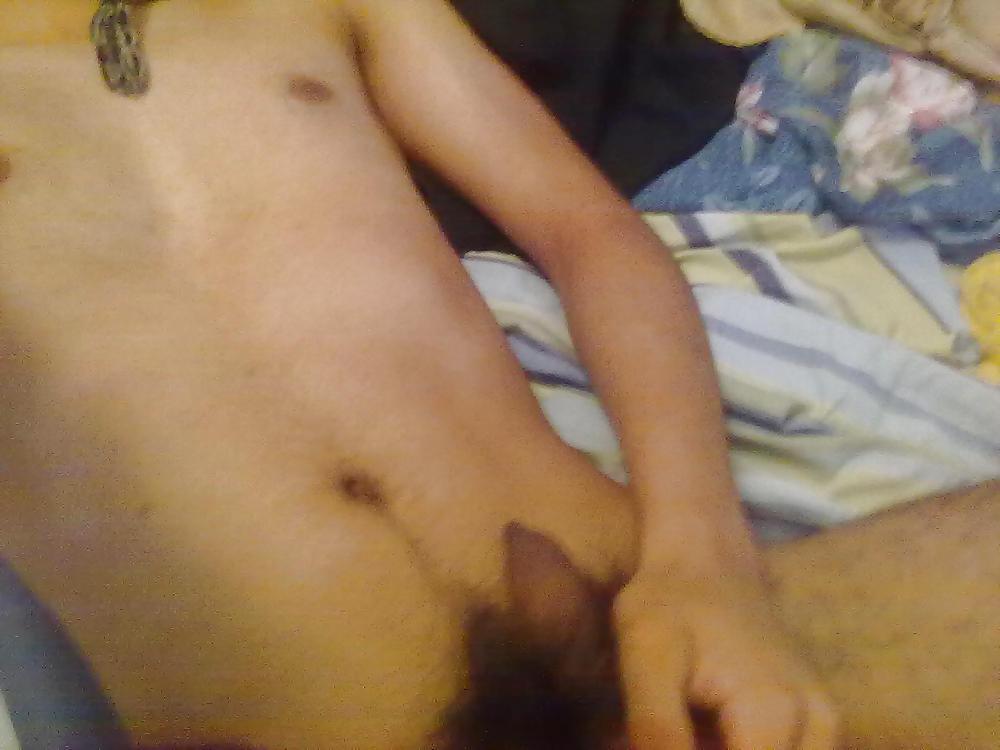 25P Latin boy 