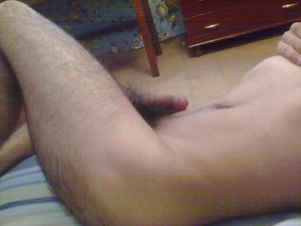 25P Latin boy 