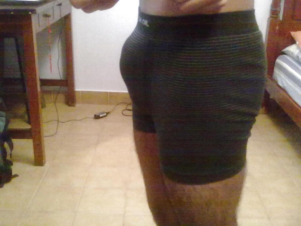 25P Latin boy 