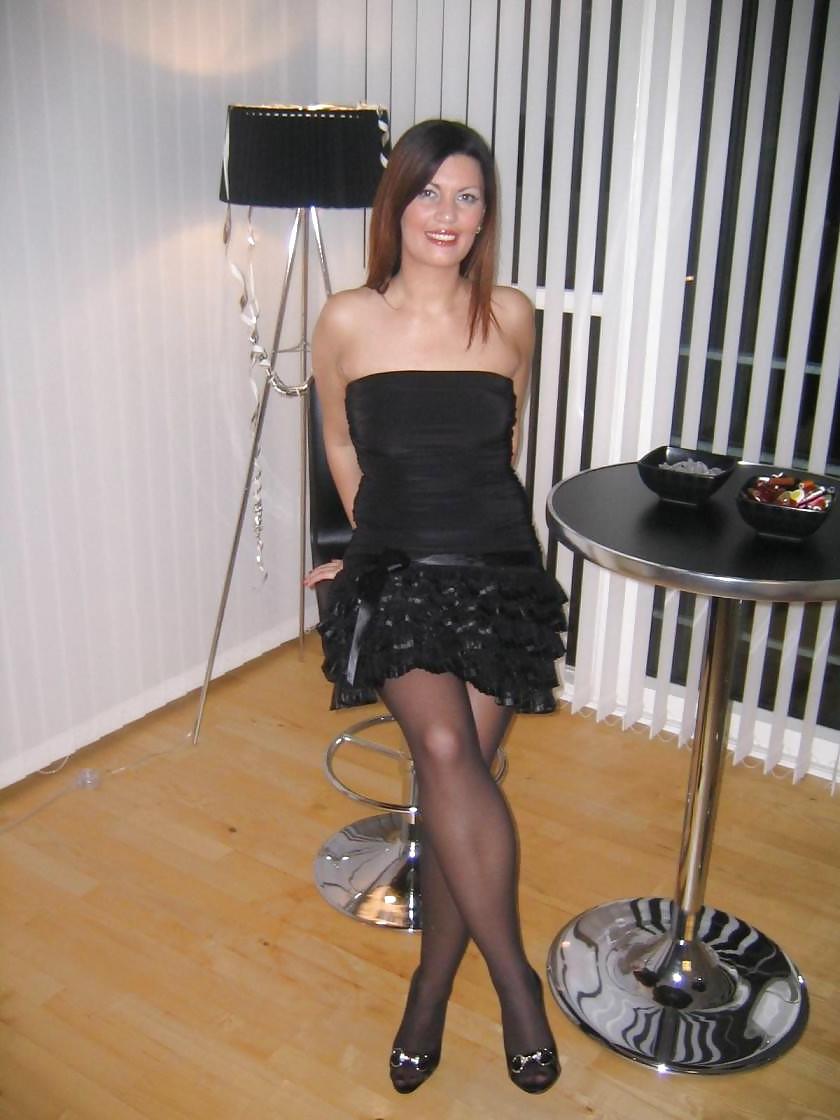 25P Hot Swedish Slut Milf
