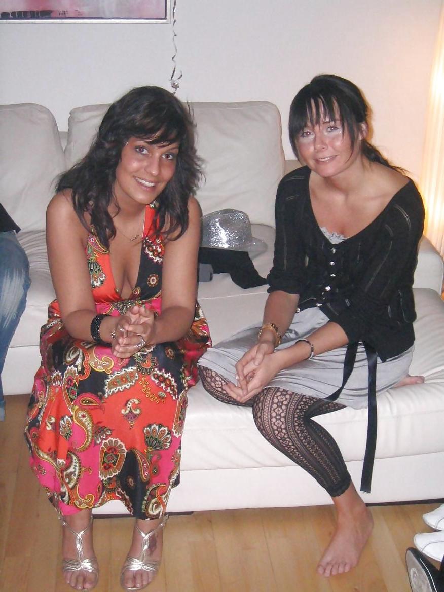 25P Hot Swedish Slut Milf