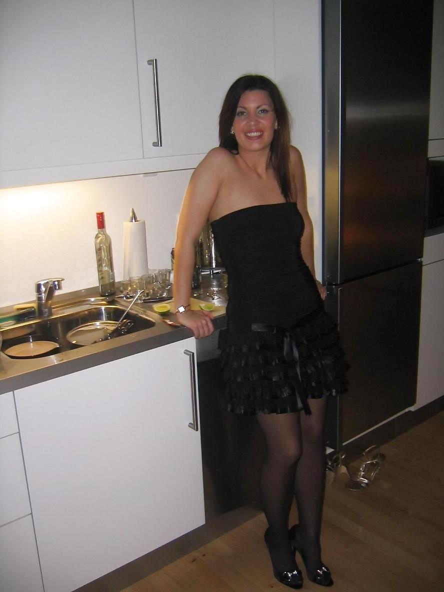 25P Hot Swedish Slut Milf