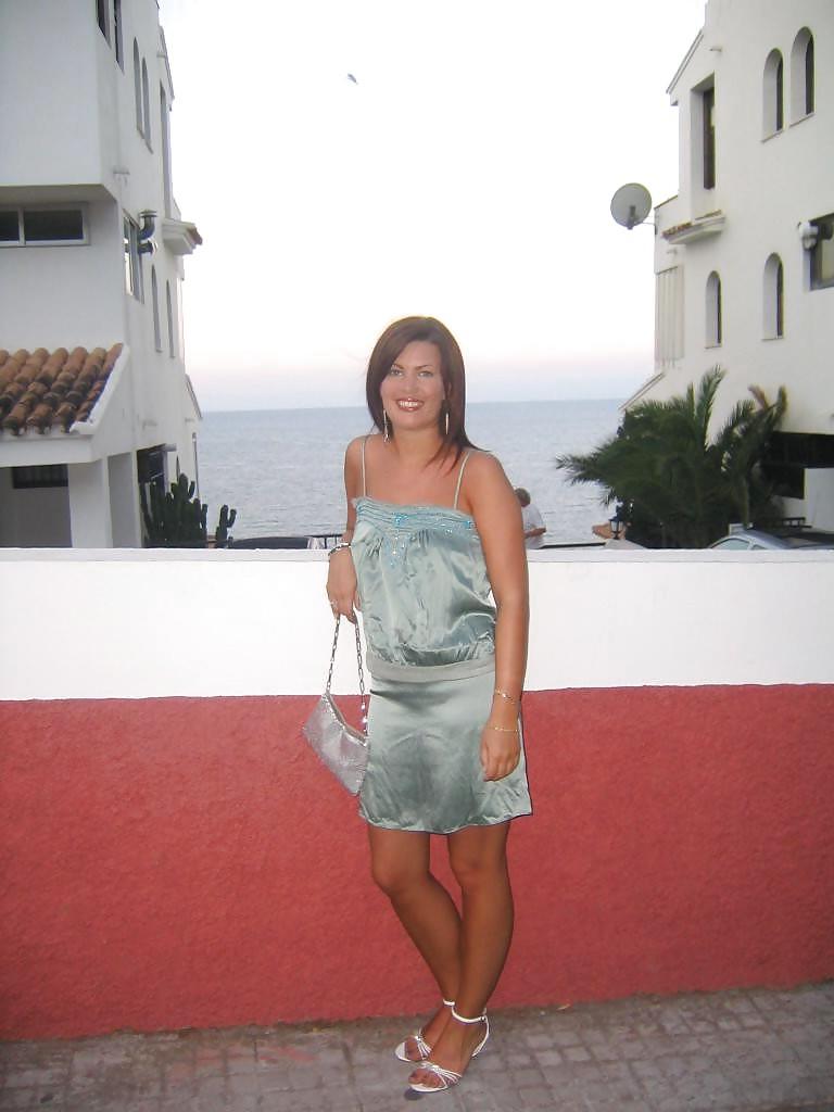 25P Hot Swedish Slut Milf