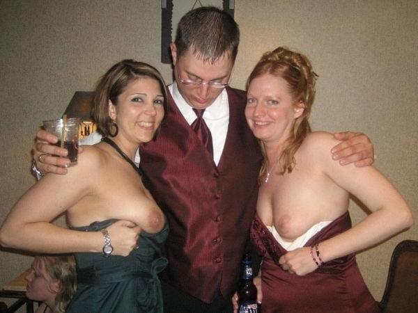 25P Flashing pics