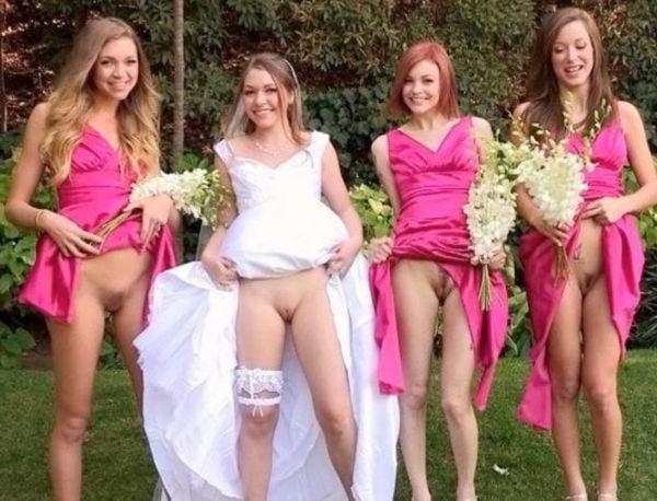 25P Flashing pics
