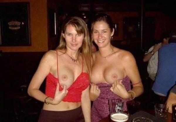 25P Flashing pics