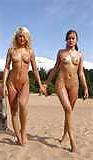 25P Nude beach