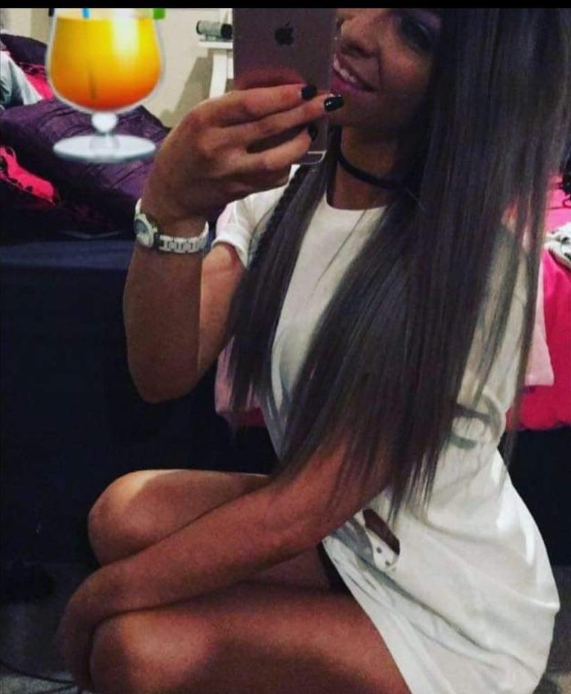 17P Hot Scottish girl