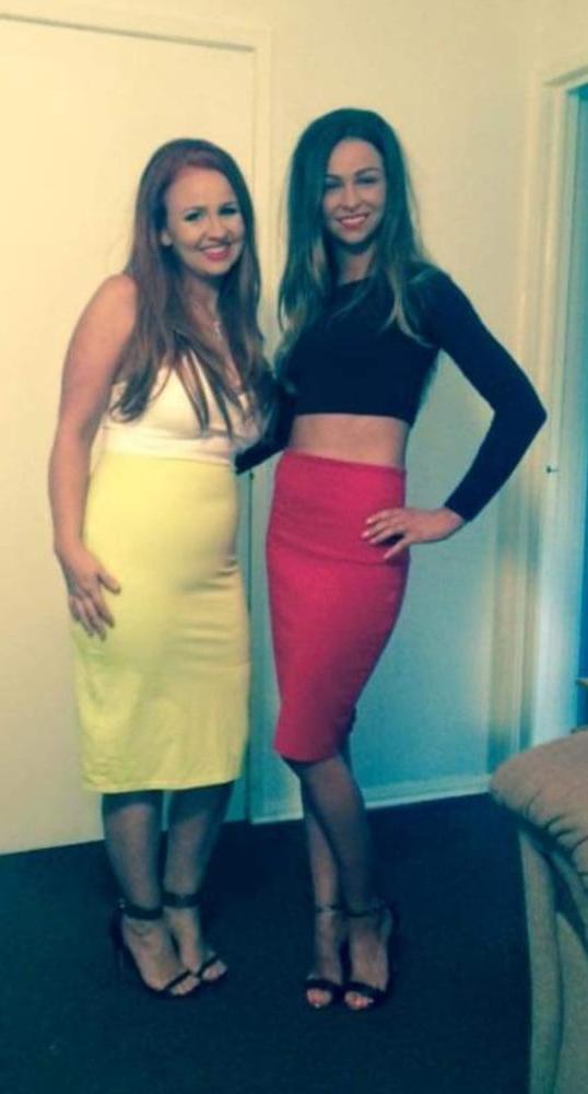 17P Hot Scottish girl