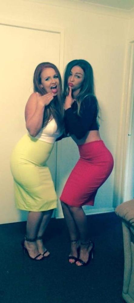 17P Hot Scottish girl