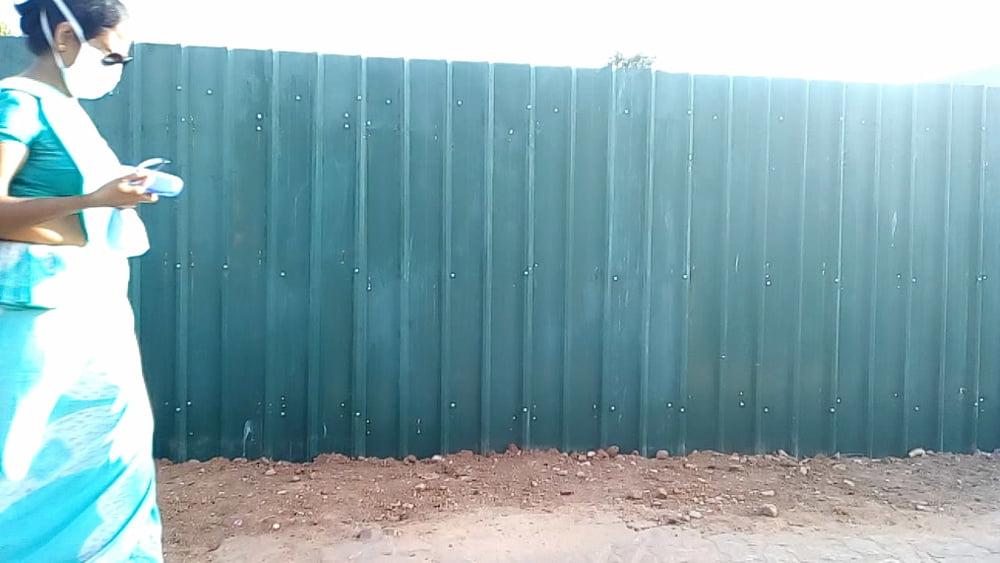 25P sl hot saree road capture fb 6
