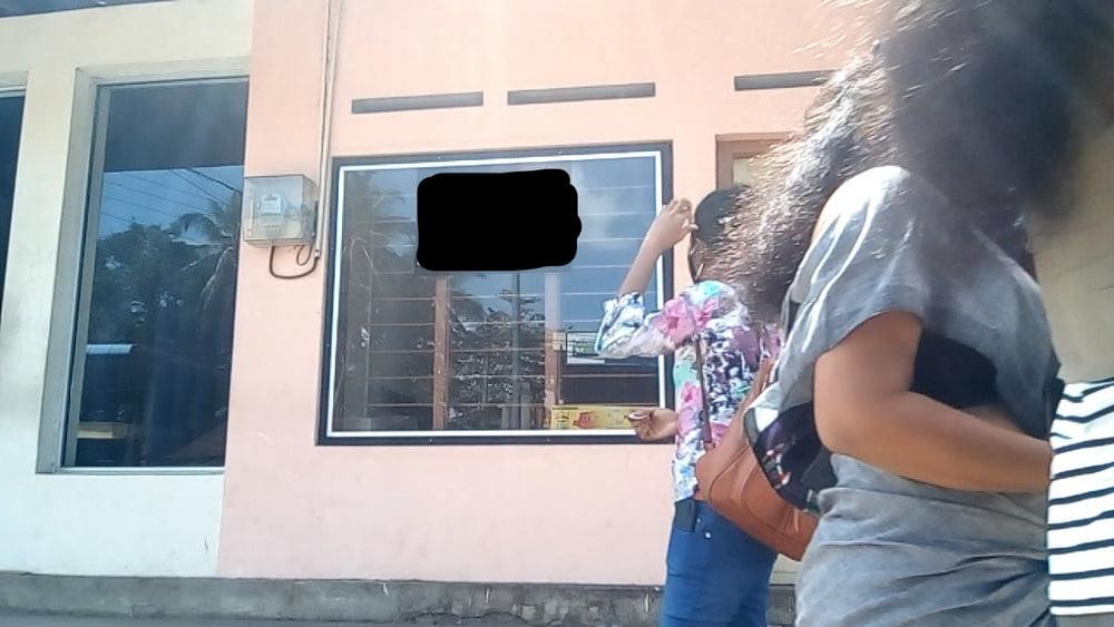 25P sl hot saree road capture fb 6