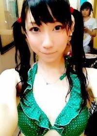 25P First Summer Uika